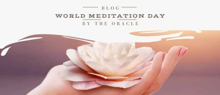 World Meditation Day